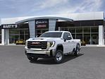 2024 GMC Sierra 2500 Double Cab 4WD, Pickup for sale #224349 - photo 32