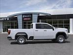 2024 GMC Sierra 2500 Double Cab 4WD, Pickup for sale #224349 - photo 5