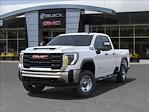 2024 GMC Sierra 2500 Double Cab 4WD, Pickup for sale #224349 - photo 6