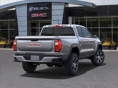 2024 GMC Canyon Crew Cab 4WD, Pickup for sale #224365 - photo 2