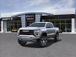 2024 GMC Canyon Crew Cab 4WD, Pickup for sale #224365 - photo 8