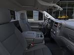 2024 GMC Sierra 1500 Regular Cab 4WD, Pickup for sale #224383 - photo 41