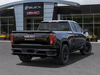 2024 GMC Sierra 1500 Double Cab 4WD, Pickup for sale #224390 - photo 2