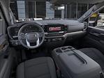 2024 GMC Sierra 2500 Crew Cab 4WD, Pickup for sale #224407 - photo 15