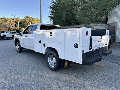 2024 GMC Sierra 3500 Double Cab 4WD, Service Truck for sale #224420 - photo 2