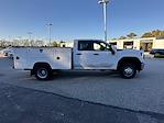 2024 GMC Sierra 3500 Double Cab 4WD, Service Truck for sale #224420 - photo 5