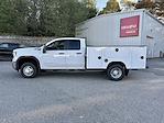 2024 GMC Sierra 3500 Double Cab 4WD, Service Truck for sale #224420 - photo 8