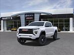 2024 GMC Canyon Crew Cab 4WD, Pickup for sale #224427 - photo 8
