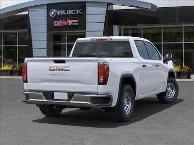 2024 GMC Sierra 1500 Crew Cab 4WD, Pickup for sale #224432 - photo 2