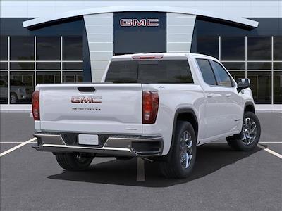 2024 GMC Sierra 1500 Crew Cab 4WD, Pickup for sale #224511 - photo 2