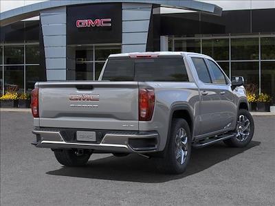 2024 GMC Sierra 1500 Crew Cab 4WD, Pickup for sale #224523 - photo 2