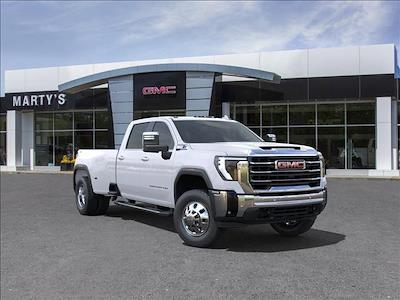 2024 GMC Sierra 3500 Crew Cab 4WD, Pickup for sale #224535 - photo 1