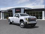 2024 GMC Sierra 3500 Crew Cab 4WD, Pickup for sale #224535 - photo 1