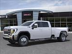 2024 GMC Sierra 3500 Crew Cab 4WD, Pickup for sale #224535 - photo 3