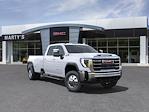 2024 GMC Sierra 3500 Crew Cab 4WD, Pickup for sale #224535 - photo 25