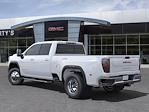 2024 GMC Sierra 3500 Crew Cab 4WD, Pickup for sale #224535 - photo 28