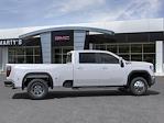 2024 GMC Sierra 3500 Crew Cab 4WD, Pickup for sale #224535 - photo 29