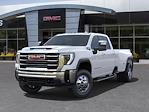 2024 GMC Sierra 3500 Crew Cab 4WD, Pickup for sale #224535 - photo 30