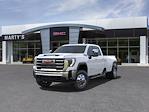 2024 GMC Sierra 3500 Crew Cab 4WD, Pickup for sale #224535 - photo 32