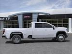 2024 GMC Sierra 3500 Crew Cab 4WD, Pickup for sale #224535 - photo 5