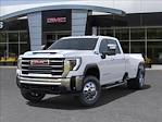 2024 GMC Sierra 3500 Crew Cab 4WD, Pickup for sale #224535 - photo 6