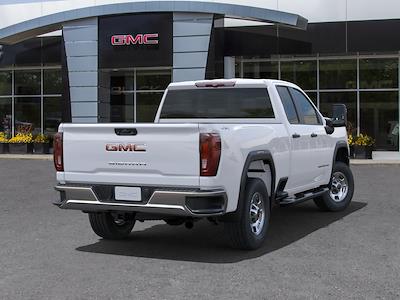 2024 GMC Sierra 2500 Double Cab 4WD, Pickup for sale #224550 - photo 2