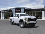 2024 GMC Sierra 2500 Double Cab 4WD, Pickup for sale #224550 - photo 1