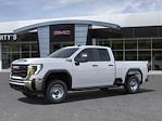 2024 GMC Sierra 2500 Double Cab 4WD, Pickup for sale #224550 - photo 3