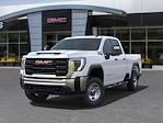 2024 GMC Sierra 2500 Double Cab 4WD, Pickup for sale #224550 - photo 30