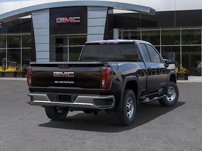 2024 GMC Sierra 2500 Double Cab 4WD, Pickup for sale #224551 - photo 2