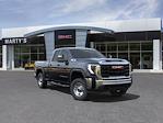 2024 GMC Sierra 2500 Double Cab 4WD, Pickup for sale #224551 - photo 1