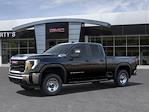 2024 GMC Sierra 2500 Double Cab 4WD, Pickup for sale #224551 - photo 3