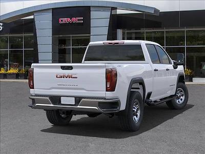 2024 GMC Sierra 2500 Crew Cab 4WD, Pickup for sale #224558 - photo 2