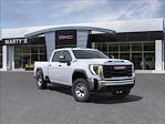 2024 GMC Sierra 2500 Crew Cab 4WD, Pickup for sale #224558 - photo 1