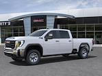 2024 GMC Sierra 2500 Crew Cab 4WD, Pickup for sale #224558 - photo 27