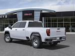 2024 GMC Sierra 2500 Crew Cab 4WD, Pickup for sale #224558 - photo 28