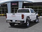 2024 GMC Sierra 2500 Crew Cab 4WD, Pickup for sale #224558 - photo 26