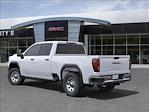 2024 GMC Sierra 2500 Crew Cab 4WD, Pickup for sale #224558 - photo 4