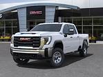 2024 GMC Sierra 2500 Crew Cab 4WD, Pickup for sale #224558 - photo 30