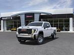 2024 GMC Sierra 2500 Crew Cab 4WD, Pickup for sale #224558 - photo 32