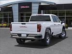 2024 GMC Sierra 2500 Crew Cab 4WD, Pickup for sale #224558 - photo 2