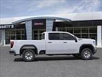 2024 GMC Sierra 2500 Crew Cab 4WD, Pickup for sale #224558 - photo 5