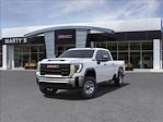 2024 GMC Sierra 2500 Crew Cab 4WD, Pickup for sale #224558 - photo 8