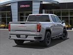 2024 GMC Sierra 1500 Crew Cab 4WD, Pickup for sale #224587 - photo 4