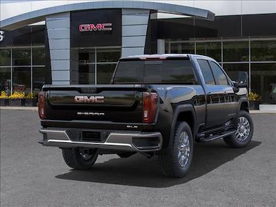 2024 GMC Sierra 2500 Crew Cab 4WD, Pickup for sale #224597 - photo 2