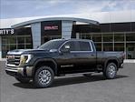 2024 GMC Sierra 2500 Crew Cab 4WD, Pickup for sale #224597 - photo 3