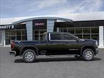 2024 GMC Sierra 2500 Crew Cab 4WD, Pickup for sale #224597 - photo 5