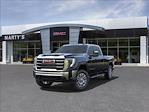 2024 GMC Sierra 2500 Crew Cab 4WD, Pickup for sale #224597 - photo 8