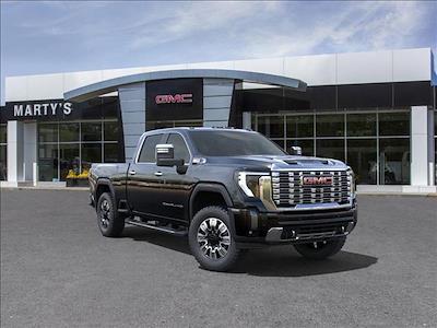 2024 GMC Sierra 2500 Crew Cab 4WD, Pickup for sale #224606 - photo 1