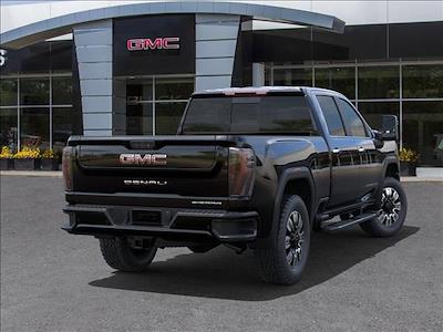 2024 GMC Sierra 2500 Crew Cab 4WD, Pickup for sale #224606 - photo 2